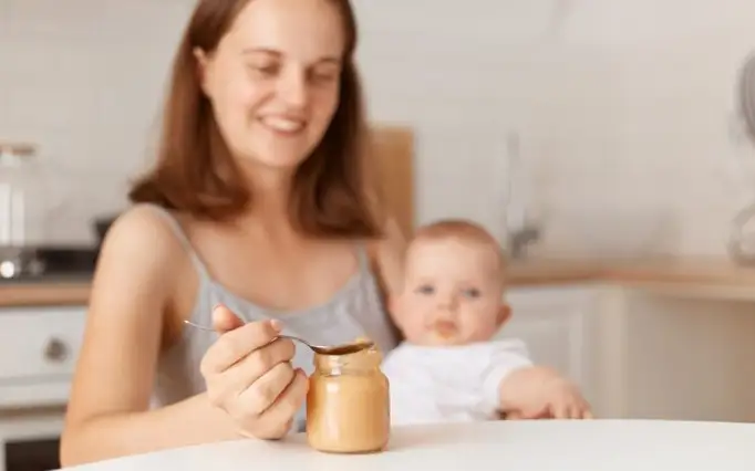 дети, питание, здоровье