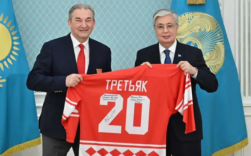 toqaev