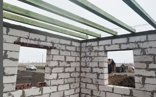 500 домов построят для пострадавших от паводка в Петропавловске 