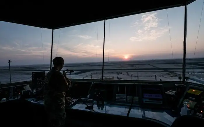 США перебрасывают истребители в Катар из-за запрета ОАЭ на авиаудары