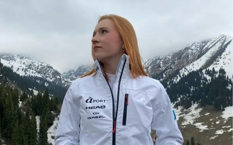 Александра Скороходова