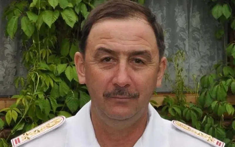 Ринат Файзуллин