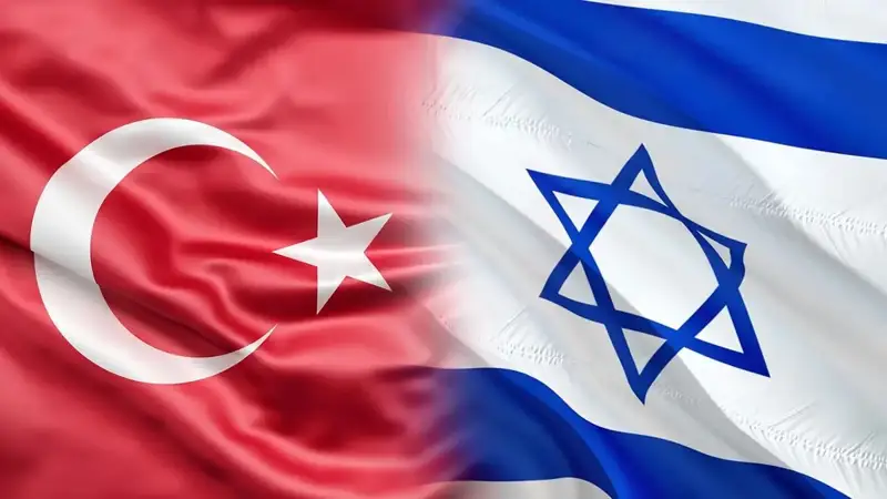 Türkiye halts trade and economic transactions with Israel