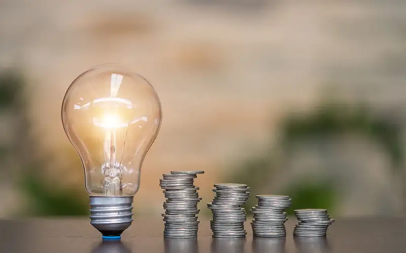 электроэнергия, цены и тарифы