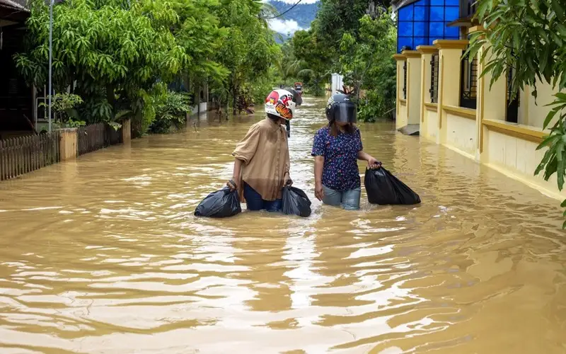 Floods