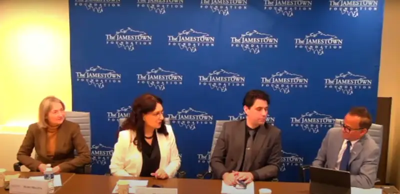 конференция по климату США