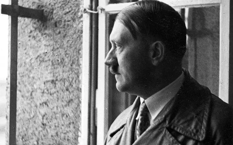 ادولف گيتلەر