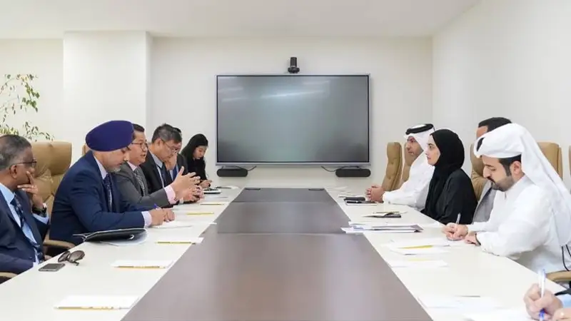 Qatar