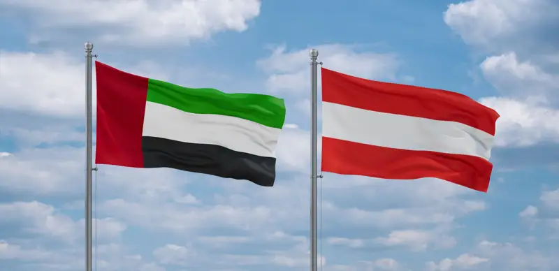 UAE and Austria