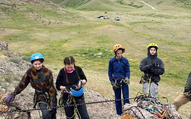 Almaty ákimdigi
