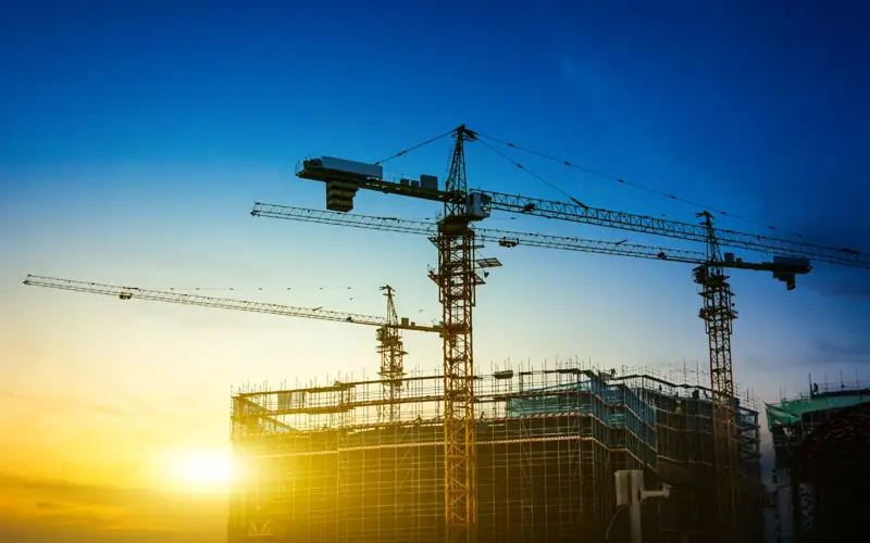 Строительство