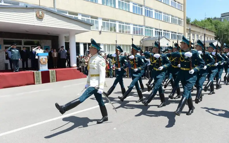 Almaty