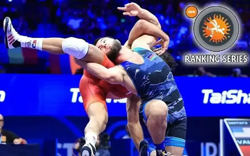 Спортшыларымызды Олимпиадаға даярлауға шетелдік мамандар тартылды – Елсияр Қанағатов