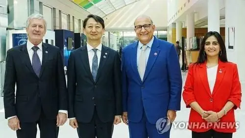 South Korea