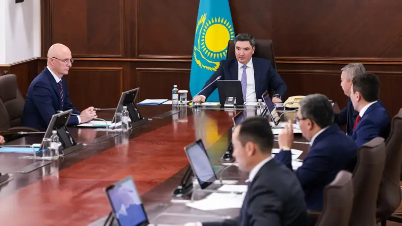 Kazakhstan’s QazaqGaz, Qatar’s UCC Holding OK four key gas projects