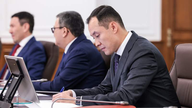 Kazakhstan’s QazaqGaz, Qatar’s UCC Holding OK four key gas projects Kazakhstan’s QazaqGaz, Qatar’s UCC Holding OK four key gas projects