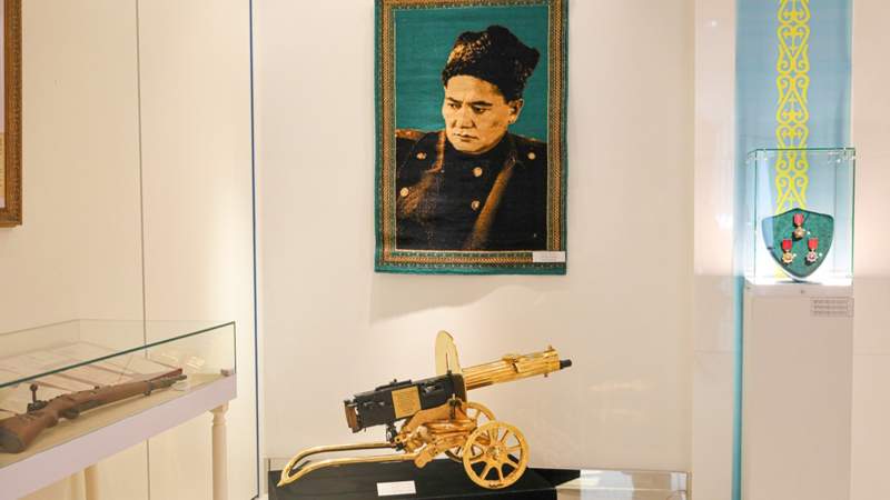 Выставка оружия оружие