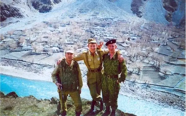 Миротворцы