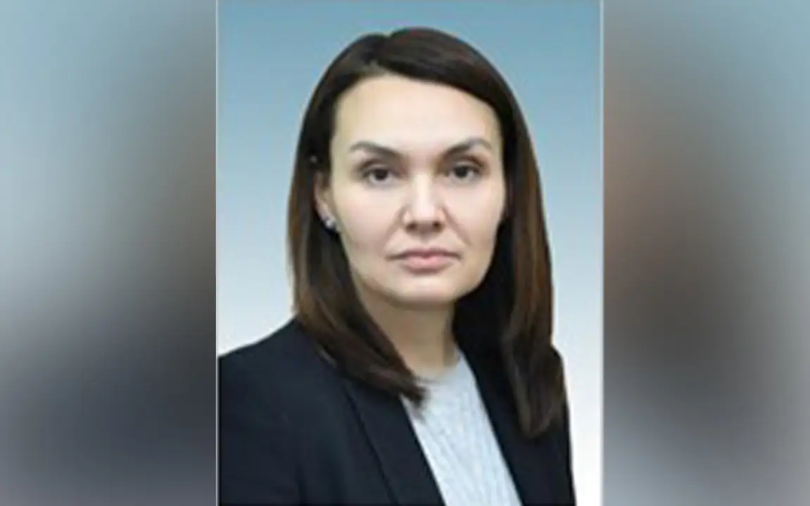 МАМАШЕВА Индира Бейсембековна
