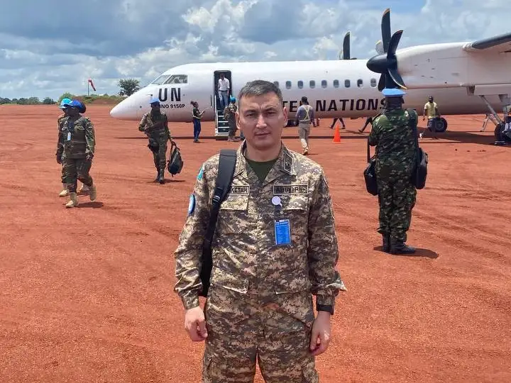 Миротворцы