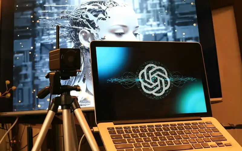 жасанды интеллект