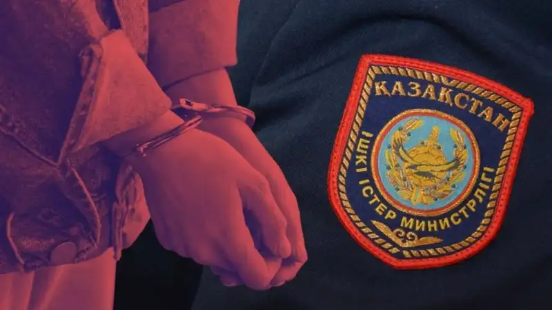 Pavlodar oblysy ákiminiń orynbasaryn bopsalaǵan áıel 3 jylǵa bas bostandyǵynan aıyryldy