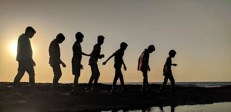 дети и родители