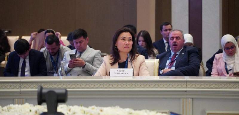 Kazakhstan Participates In Iii Tashkent International Investment Forum