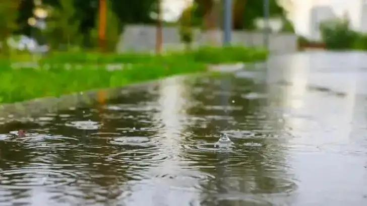 Kazakhstan to brace for unstable weather July 16