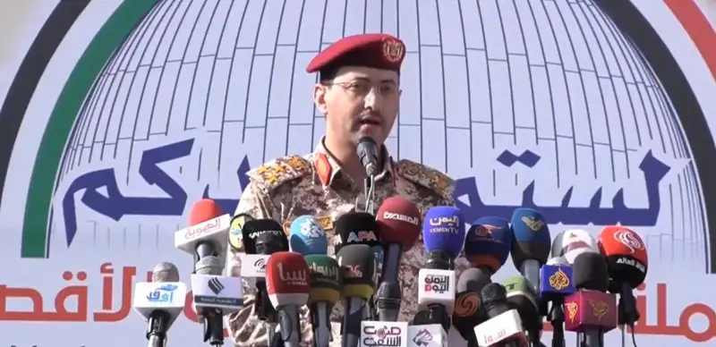 Йеменские хуситы снова пригрозили атаковать израильские корабли в Красном море