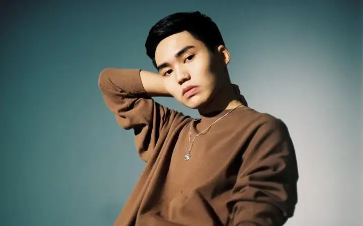 «Золотой диск» за авторский трек получил музыкант из Караганды