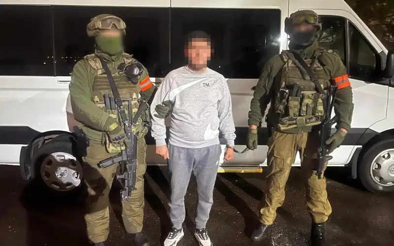 Подозреваемых в экстремизме задержали в Астане и Павлодаре