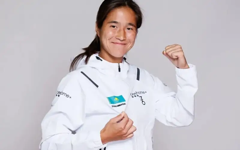 Kazakhstani Kulambayeva storms into ITF W35 Hammamet Tournament semifinal