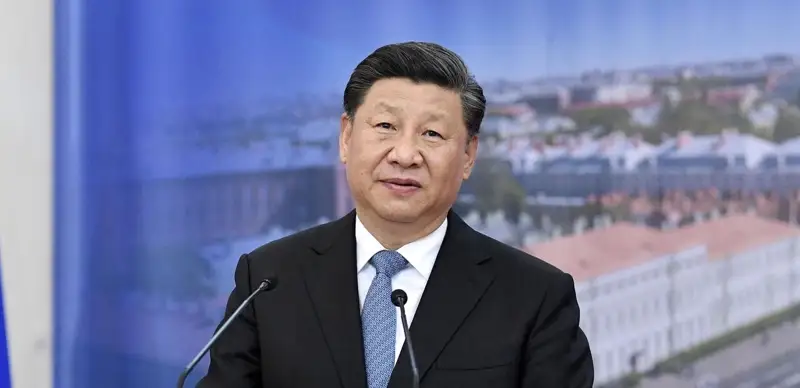 Си Цзиньпинь