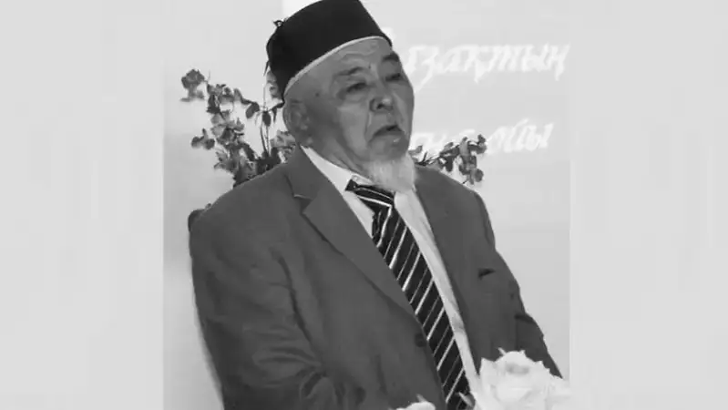 Балтабек Ерсалимов 