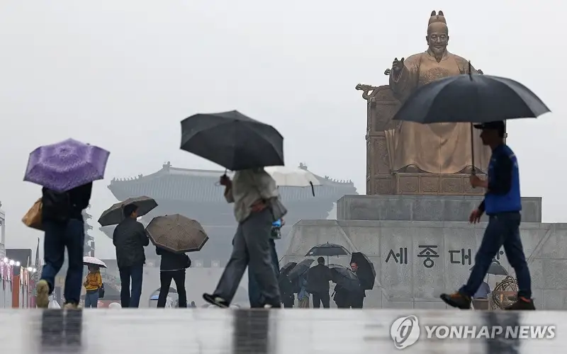 South Korea