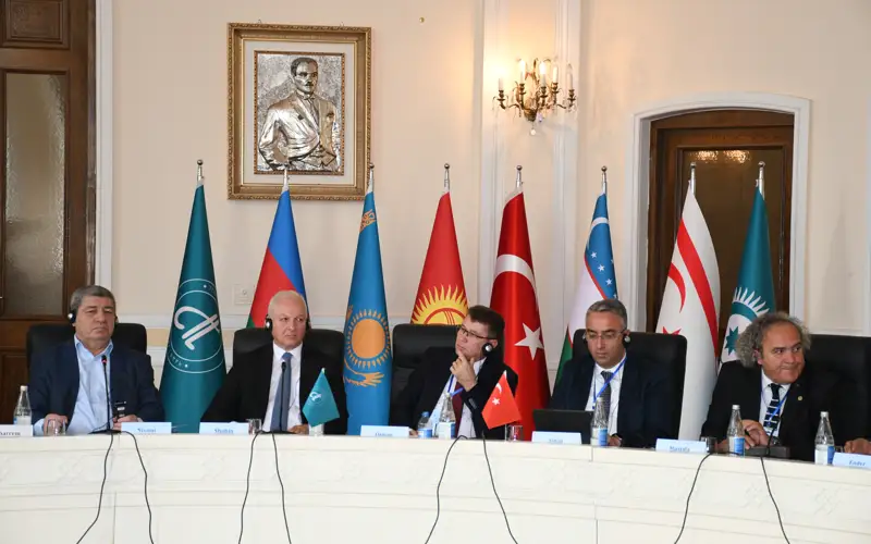 Түркі академиясы