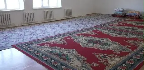 До 300 человек сможет принять пункт эвакуации в школе атырауского села Сарайшык 