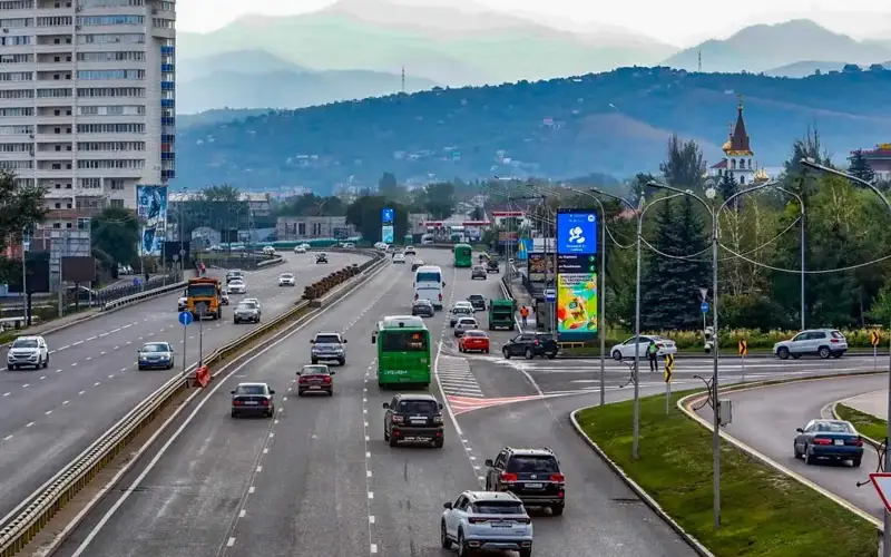 Almaty