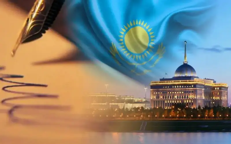Kazakhstan names new Minister of Digital Development