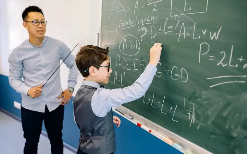 pedagog