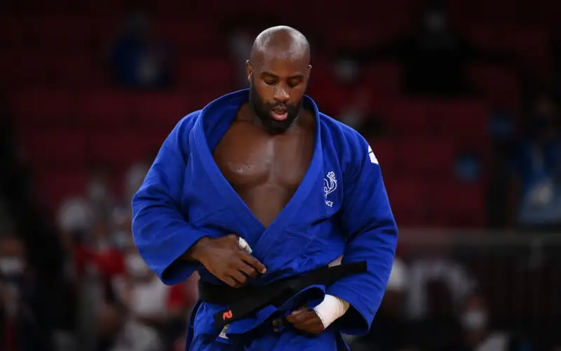  На Grand Slam по дзюдо в Астане выступят три олимпийских чемпиона