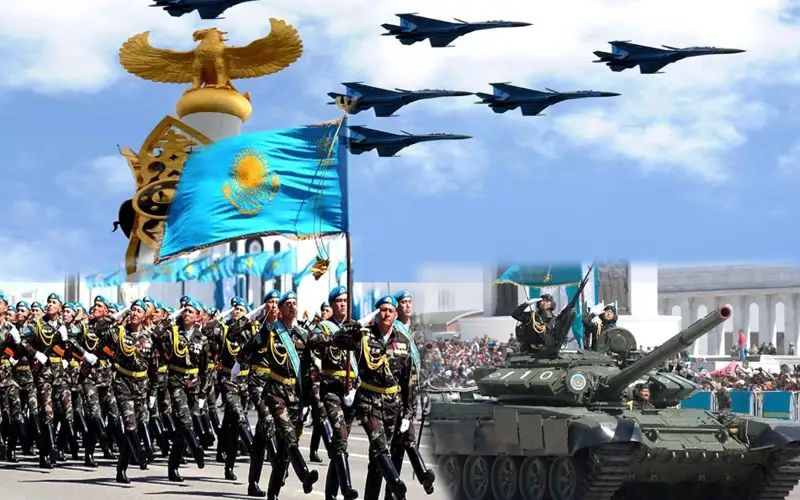 сарбаз