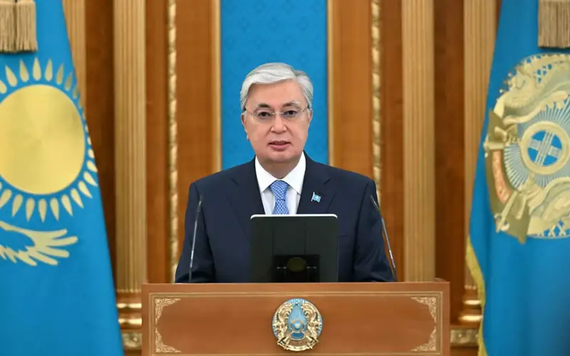 Президент