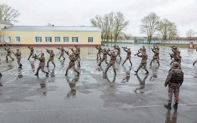 сарбаз