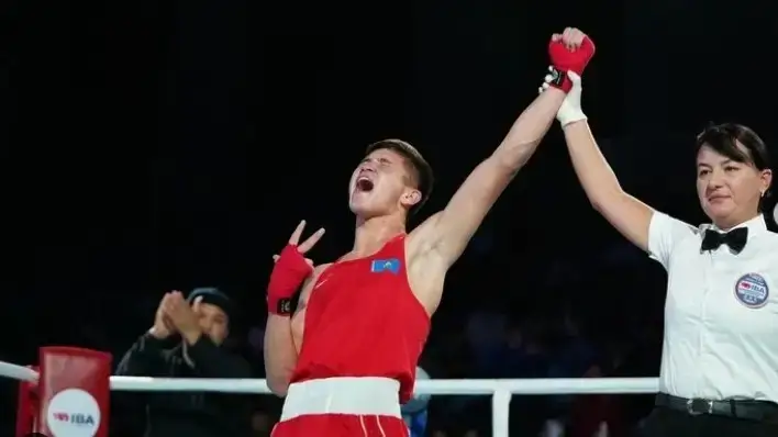 Тўрехан Сабирхан