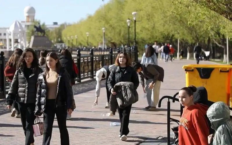 эксперимент