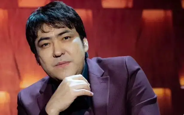 Фото: instagram.com/m_besbaev