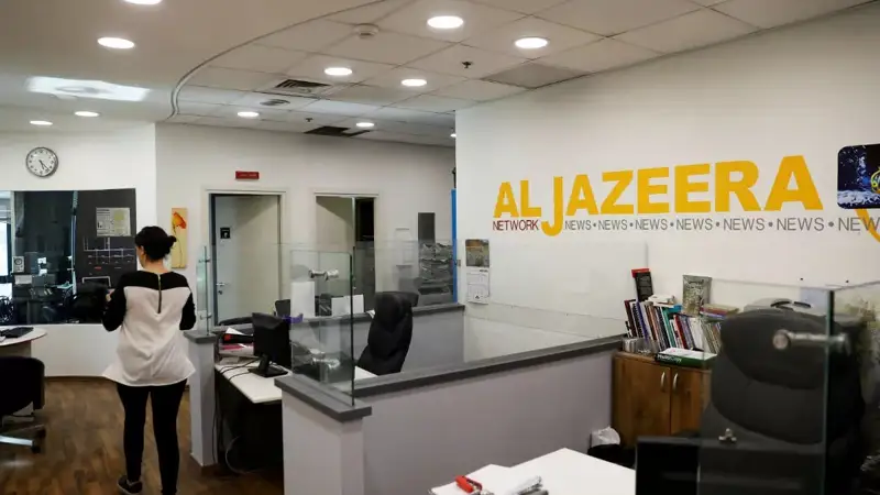 Al Jazeera