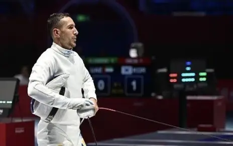 Назван состав команды Казахстана по фехтованию на участие в этапе Кубка мира во Франции